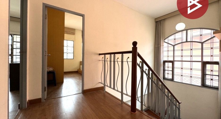 For sale 3 bedrooms house in Don Mueang, Bangkok