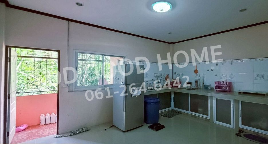 For sale 2 bedrooms retail Space in Kantang, Trang
