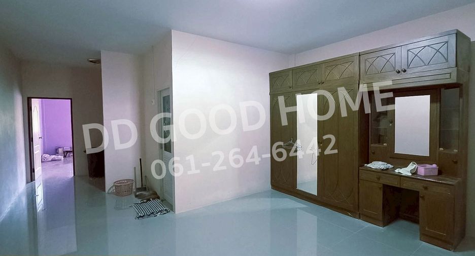 For sale 2 bedrooms retail Space in Kantang, Trang