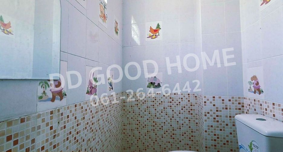For sale 2 bedrooms retail Space in Kantang, Trang