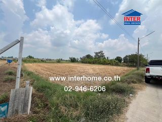 For sale land in Lam Luk Ka, Pathum Thani