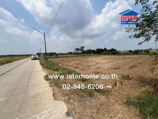 For sale land in Lam Luk Ka, Pathum Thani