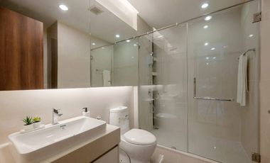 For sale 2 bedrooms condo in Bang Kho Laem, Bangkok