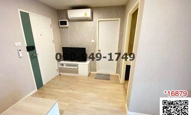 À vendre 1 chambre condo à Lat Krabang, Bangkok