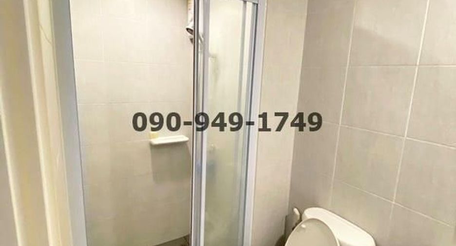 For sale 1 bed condo in Lat Krabang, Bangkok