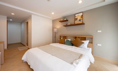 Wohnung zum Kauf mit 3 Zimmer in Yan Nawa, Bangkok