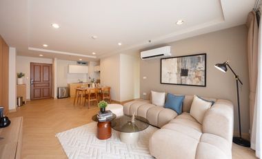 Wohnung zum Kauf mit 3 Zimmer in Yan Nawa, Bangkok