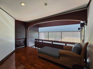 À louer 3 chambres maison à Bang Lamung, Chonburi