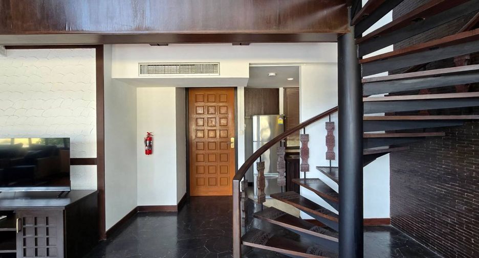 For rent 3 bedrooms house in Bang Lamung, Chonburi