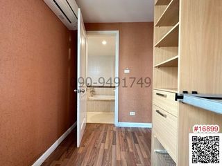 For rent 3 bedrooms townhouse in Bang Na, Bangkok