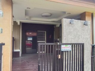 For sale 3 bedrooms townhouse in Min Buri, Bangkok