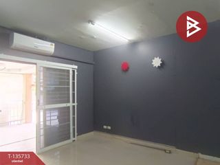 For sale 3 bedrooms townhouse in Min Buri, Bangkok