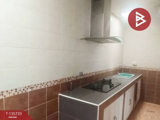 For sale 3 bedrooms townhouse in Min Buri, Bangkok