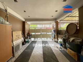 Casa adosada en venta de 6 habitaciones en Bang Kho Laem, Bangkok