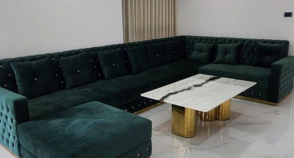 For sale 2 bedrooms condo in Yan Nawa, Bangkok