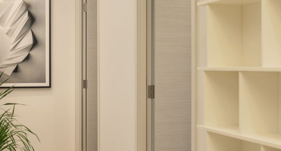 Condo en alquiler y en venta de 2 habitaciones en Pathum Wan, Bangkok
