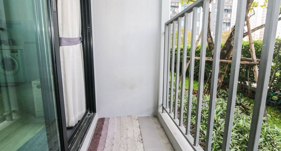 For sale 1 bed condo in Mueang Chiang Mai, Chiang Mai