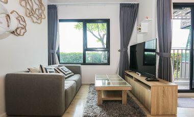 For sale 1 bed condo in Mueang Chiang Mai, Chiang Mai