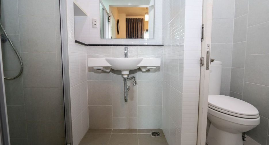 For sale 1 bed condo in Mueang Chiang Mai, Chiang Mai