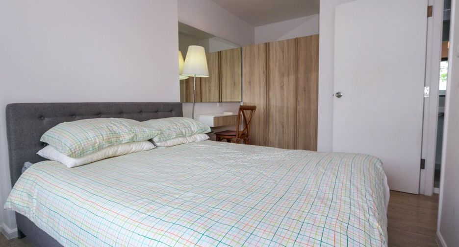 For sale 1 bed condo in Mueang Chiang Mai, Chiang Mai