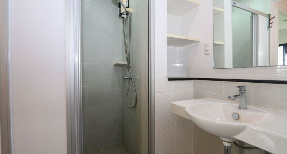 For sale 1 bed condo in Mueang Chiang Mai, Chiang Mai