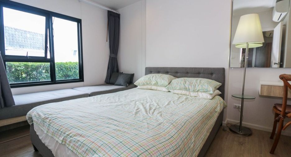 For sale 1 bed condo in Mueang Chiang Mai, Chiang Mai