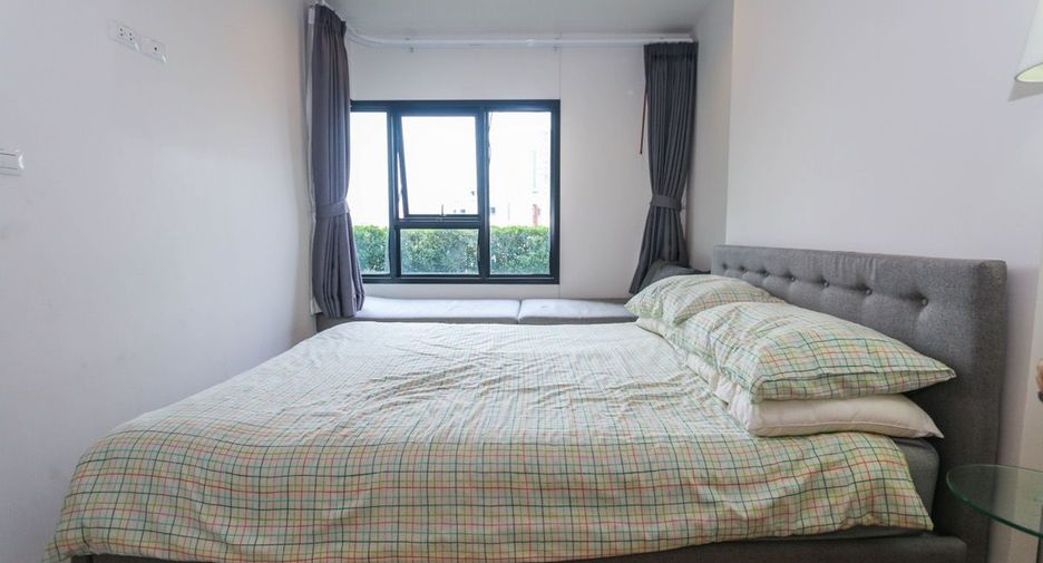 For sale 1 bed condo in Mueang Chiang Mai, Chiang Mai