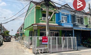 For sale 3 bedrooms townhouse in Sai Noi, Nonthaburi