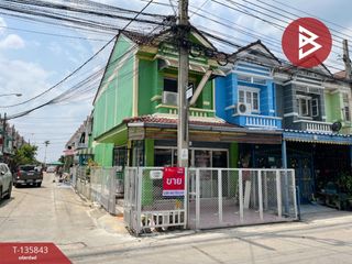 Продажа 3 спальни таунхаус в Sai Noi, Нонтабури