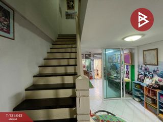 Продажа 3 спальни таунхаус в Sai Noi, Нонтабури