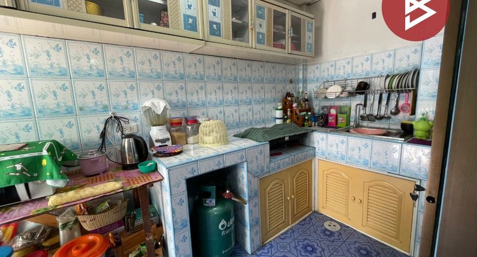 For sale 3 bedrooms townhouse in Sai Noi, Nonthaburi
