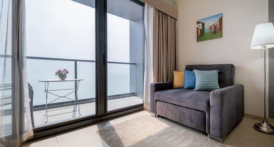 Wohnung zur Miete und zum Kauf mit 1 Zimmer in Bang Lamung, Chonburi