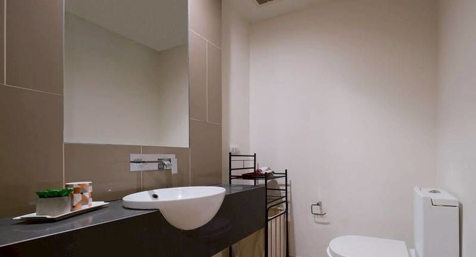 Wohnung zur Miete und zum Kauf mit 1 Zimmer in Bang Lamung, Chonburi