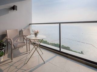 For Rent 1 Bedroom Condo In Bang Lamung, Chonburi