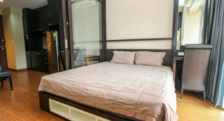 Продажа 1 кровать кондо в Mueang Chiang Mai, Чианг Маи
