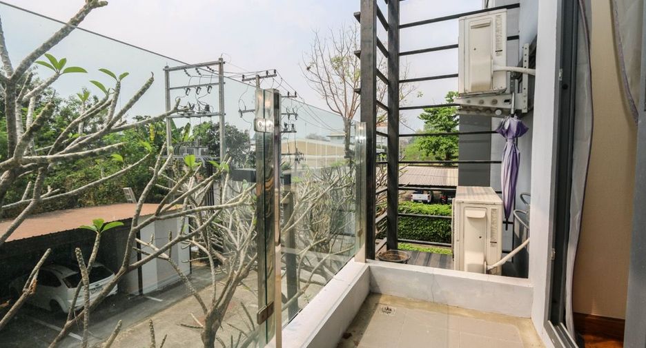 Продажа 1 кровать кондо в Mueang Chiang Mai, Чианг Маи