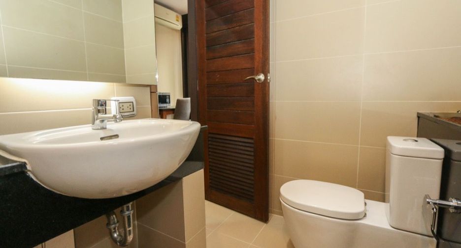 Продажа 1 кровать кондо в Mueang Chiang Mai, Чианг Маи