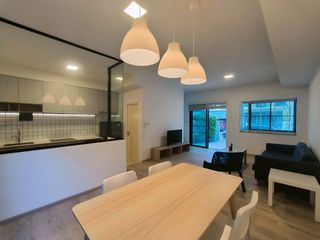 Casa adosada en alquiler de 3 habitaciones en Bang Phli, Samut Prakan