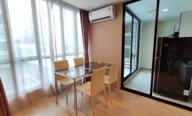 For sale 2 bedrooms condo in Bang Kho Laem, Bangkok