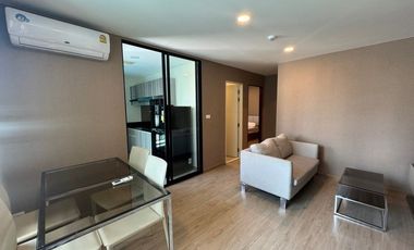 Wohnung zum Kauf mit 2 Zimmer in Bang Kho Laem, Bangkok