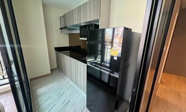 Wohnung zum Kauf mit 2 Zimmer in Bang Kho Laem, Bangkok