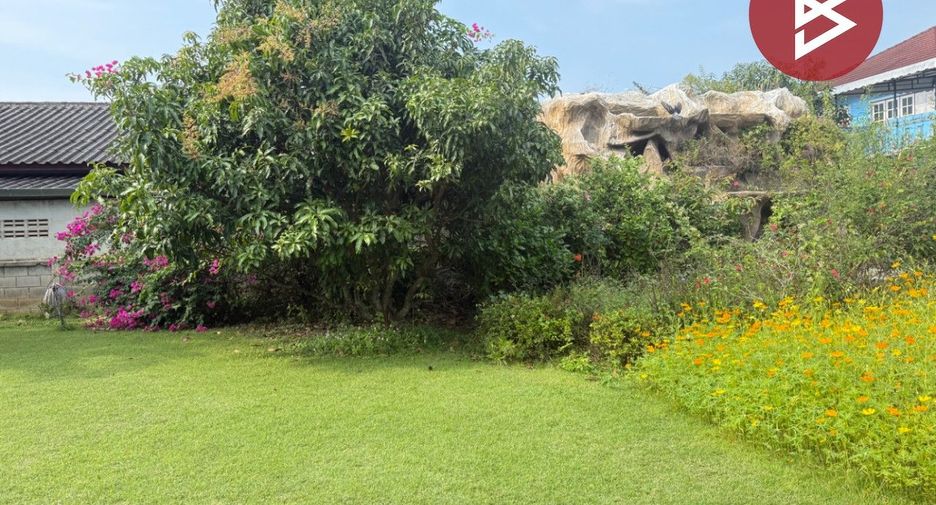 Terreno en venta en Mueang Lamphun, Lamphun