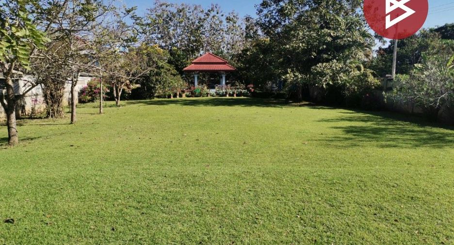 Terreno en venta en Mueang Lamphun, Lamphun