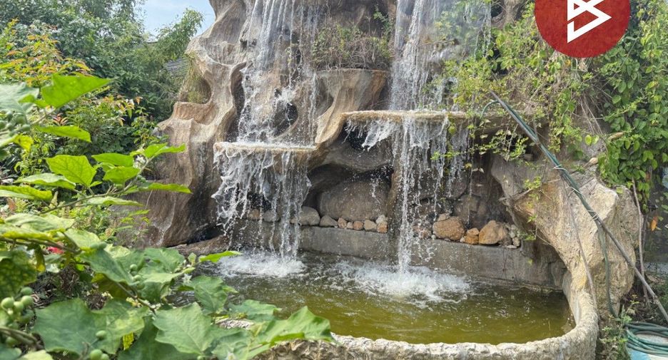 Terreno en venta en Mueang Lamphun, Lamphun