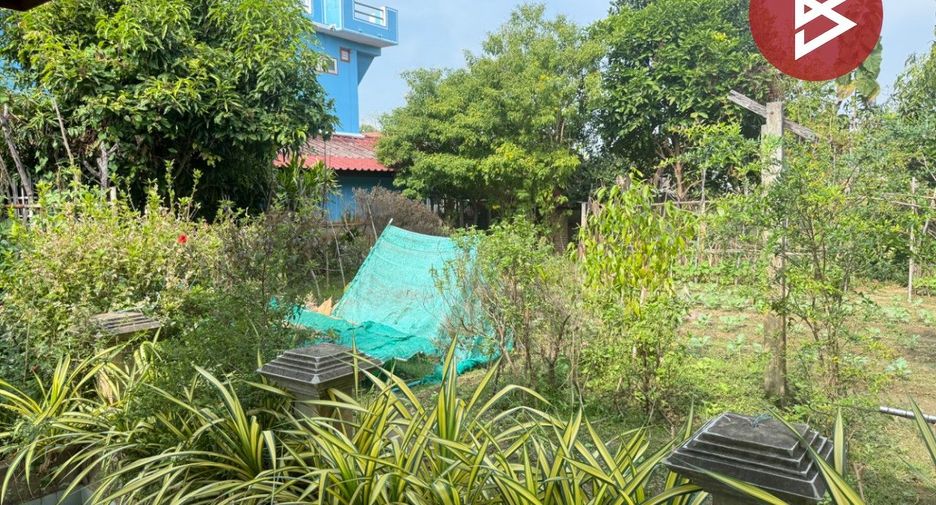 Terreno en venta en Mueang Lamphun, Lamphun