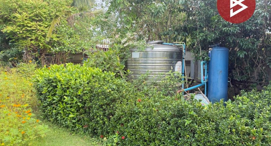 Terreno en venta en Mueang Lamphun, Lamphun