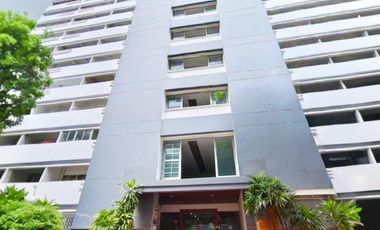 Wohnung zum Kauf mit 1 Zimmer in Chatuchak, Bangkok