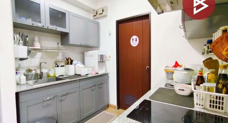 À vendre 1 chambre condo à Chatuchak, Bangkok