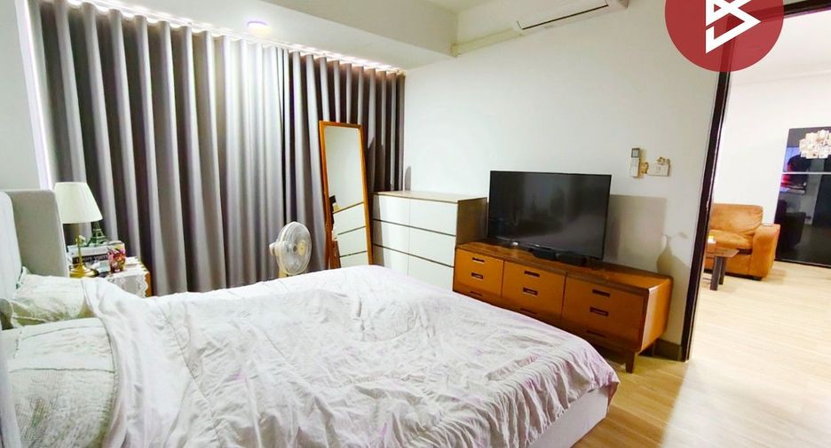 À vendre 1 chambre condo à Chatuchak, Bangkok