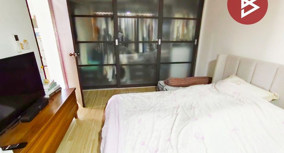 À vendre 1 chambre condo à Chatuchak, Bangkok